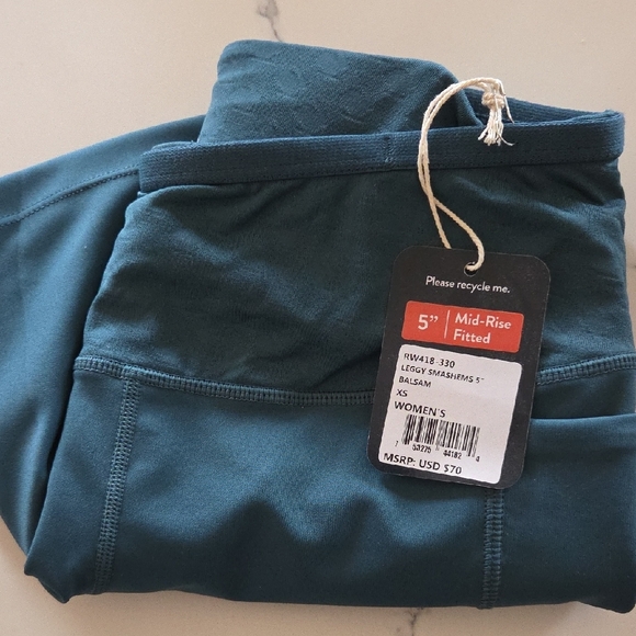 Rabbit 5" Running Shorts - Picture 3 of 3